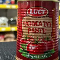 Pasta de Tomate Lucy