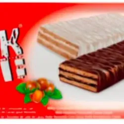 Peters Black and White