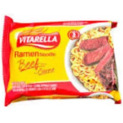 Ramen Vitarella