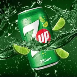 Refresco 7up (Por cantidad)