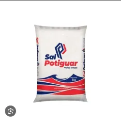 Sal fina 1kg