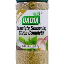 Sazón completo 340.2g