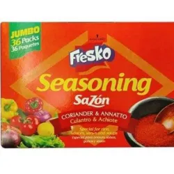 Sazón Fresko