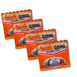Sazón Goya