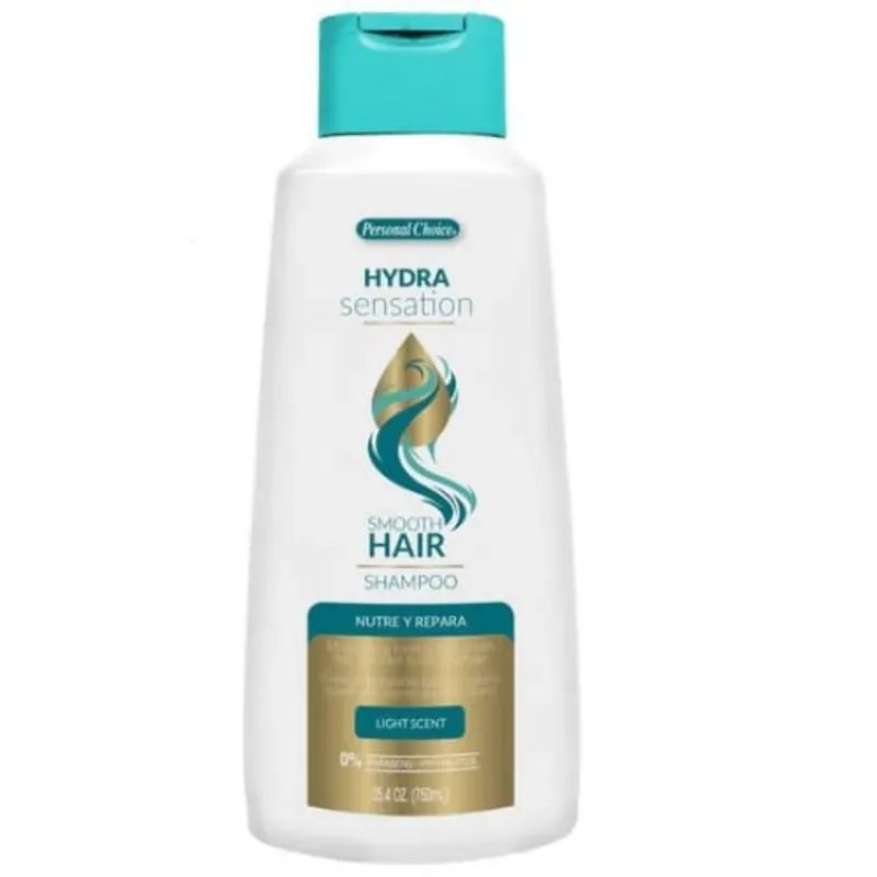 Shampoo 415 ml