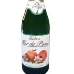 Sidra Flor de Poma
