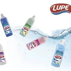 Suavizante de ropa 2 L