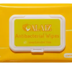 Toallitas Húmedas Alaiz