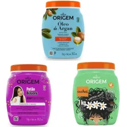 Tratamiento capilar 1kg