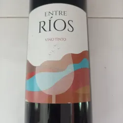 Vino Entre Ríos