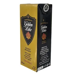 Whisky Golden Lake