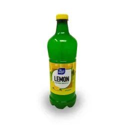 Zumo de limón 🍋 900 ml