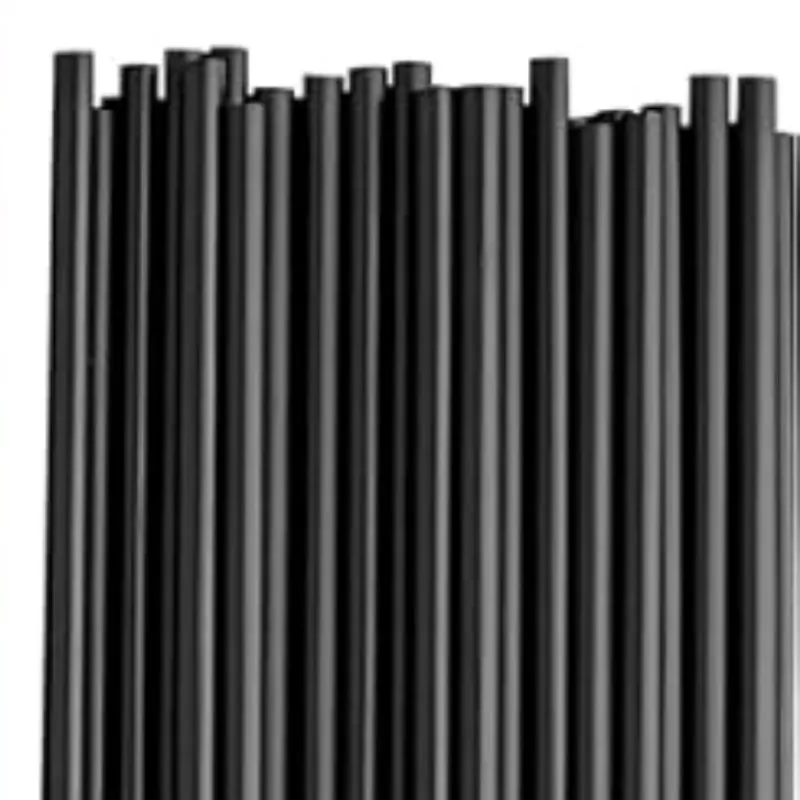 Absorbentes P/ Batido-Negro