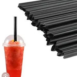 Absorbentes P/ Batido-Negro