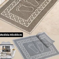 Alfombra/Tela