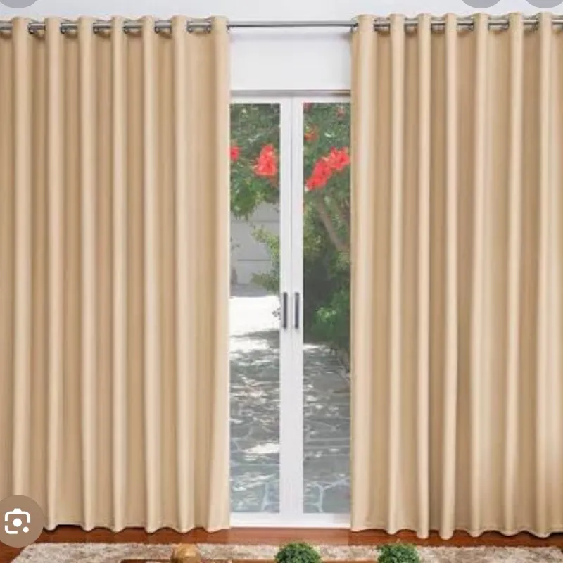 Cortinas BLACKOUT/140x220cm