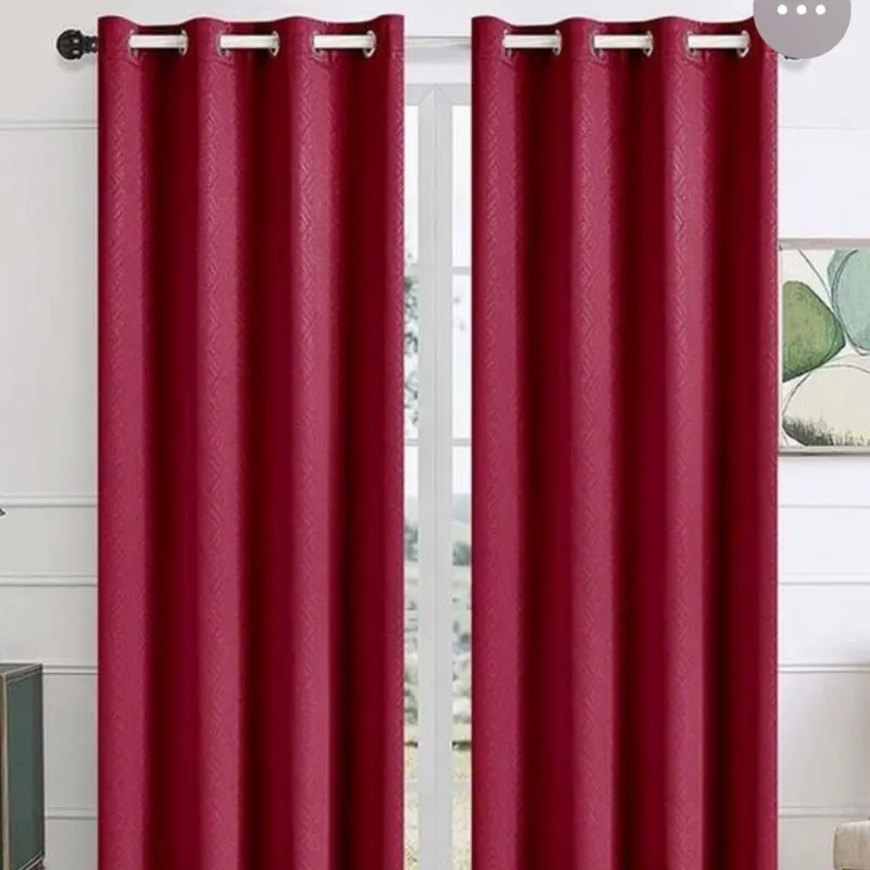 Cortinas BLACKOUT/140x220cm