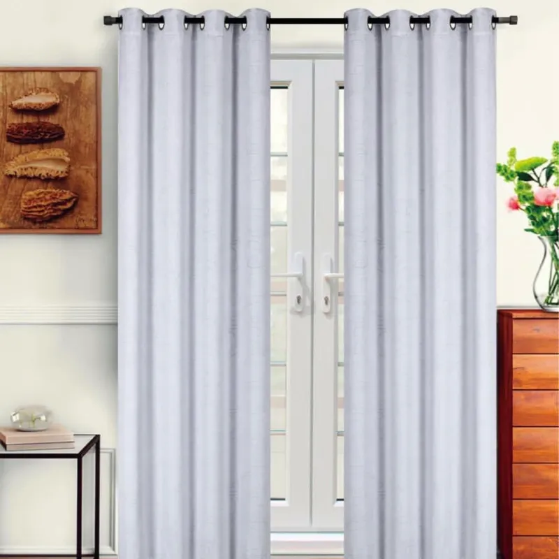 Cortinas BLACKOUT/140x223cm