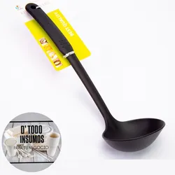 Cucharón Plástico/Cocina