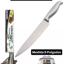Cuchillo Prof 9”