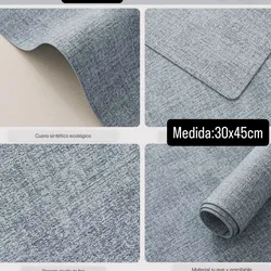 Doile Individual/PVC