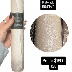 Doile Individual/PVC