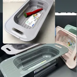 Escurridor p/ Fregadero