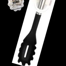 Cuchara Plástica Engomada/Pastas