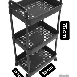 Estante/Organizador p/Baño