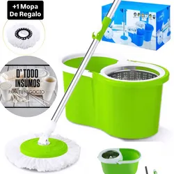 Fregona C/1mopa de Regalo