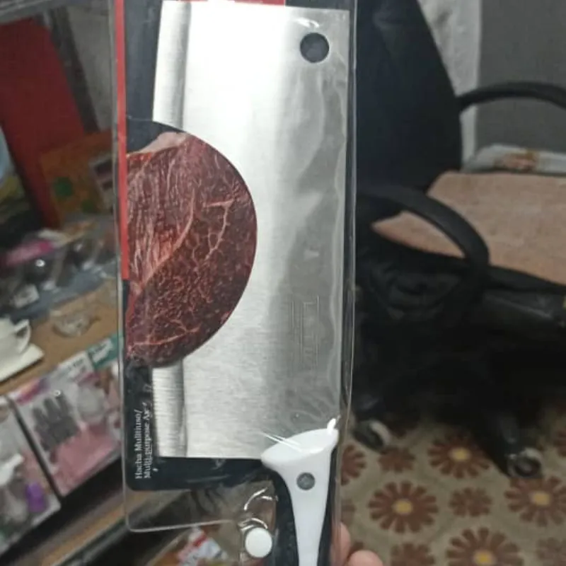 Hacha Profesional/Cocina