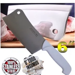 Hacha Profesional/Cocina