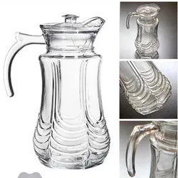 Jarra Cristal/1800ml