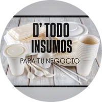 D'TODO INSUMOS