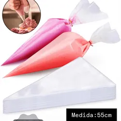 Manga P/Reposteria 55cm BUEN MATERIAL