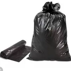 Nylon Negro p/Basura