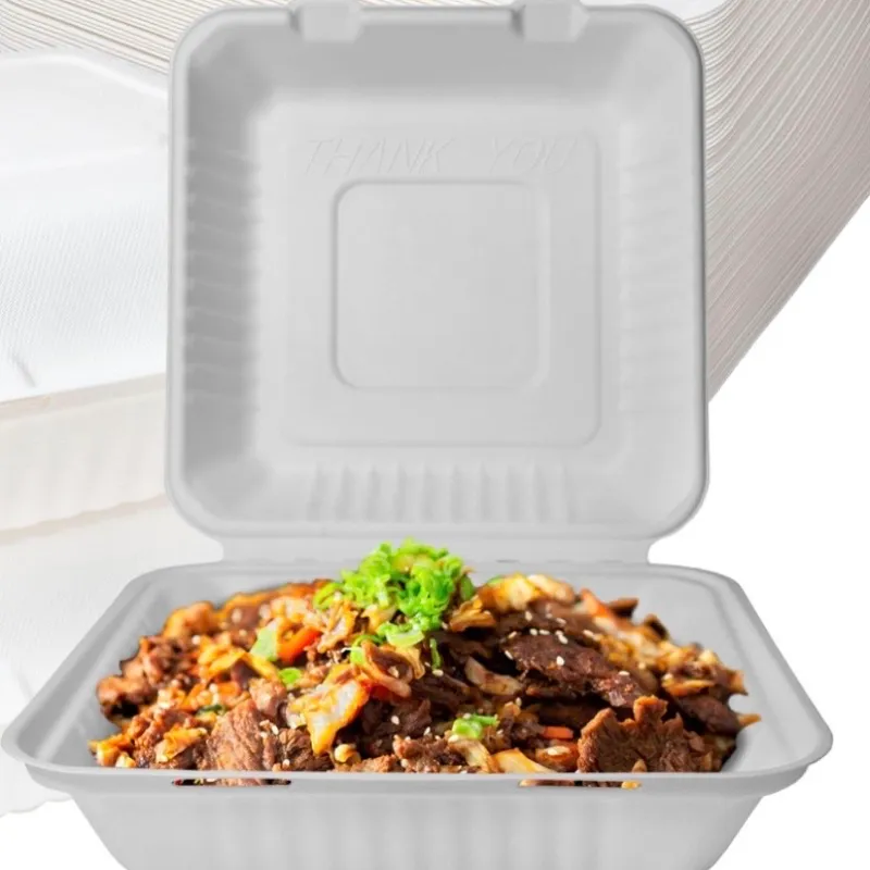 Paca Termopack 8x8/Apto p/Microondas