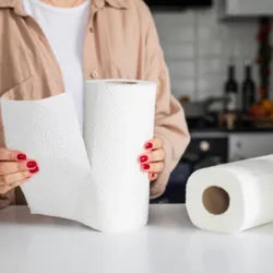 Papel Cocina/Rollo