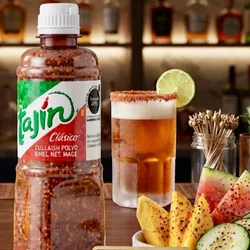Pomo Tajín Polvo-255g