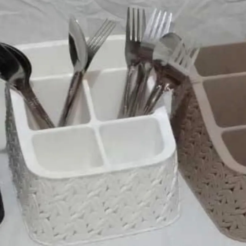 Porta Cubiertos/Organizador