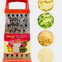 Rayador Queso (cuadrado)