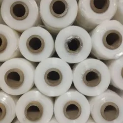 Retractil 6kg/Blanco