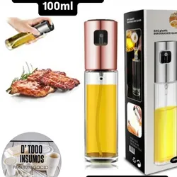 Rociador/Spray(Aceite/Vinagre)