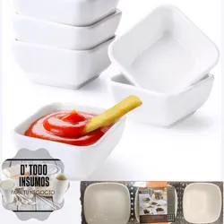 Salsera Cerámica/Pequeña