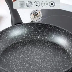 Sartén/Antiadherente/28cm