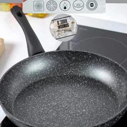 Sartén Antiadherente/24cm