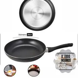 Sartén Antiadherente/28cm telfón