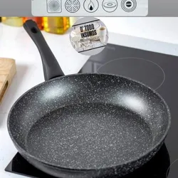 Sartén Antiadherente/20cm
