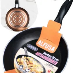 Sartén Antiadherente/26cm