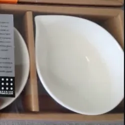 Set Salseras Cerámica